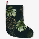 Search for dark green christmas stockings Seamless