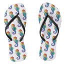 Search for horse shoes Sea
