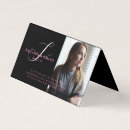 Search for back business cards Chic
