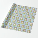 Search for new years wrapping paper Cute