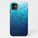 Search for abyss iphone cases Blue
