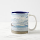 Search for coastal scene mugs Beach