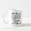 Search for karaoke mugs Microphone
