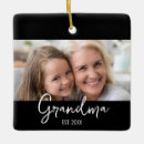 Search for mimi christmas tree decorations First time grandma