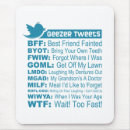 Search for twitter mousepads Tweet
