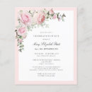 Search for funeral religious invitations Celebration of life