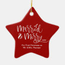 Search for weddings star christmas tree decorations Red