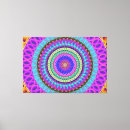 Search for circle canvas prints Round