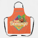 Search for dominican aprons Caribbean