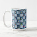 Search for nautical compass mugs Anchor