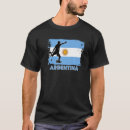 Search for argentina tshirts National