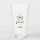 Search for gold birthday party mugs Modern
