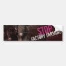 Search for factorial bumper stickers Animals