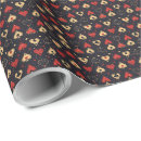 Search for poker wrapping paper Casino