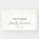 Search for family reunion banners Simple