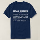 Search for skilled trades tshirts Business
