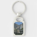 Search for fall rectangular key rings National park