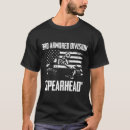 Search for spearhead 3rd