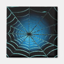 Search for web magnets Abstract