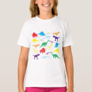 Search for t rex kids tshirts Modern