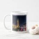 Search for city of westminster mugs Big ben