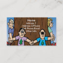 Search for our business cards Green