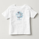 Search for unique toddler tshirts Watercolor