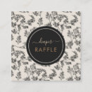 Search for gender neutral business cards Black