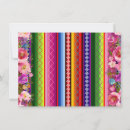 Search for signs note cards Pink