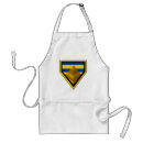 Search for lost aprons Team