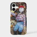 Search for scarecrow iphone cases Thanksgiving