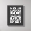 Search for dance like no ones watching art Quote