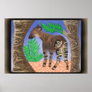 Search for okapi Horse