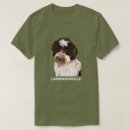 Search for labradoodle tshirts Animal