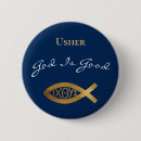 Search for church badges God