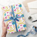 Search for umbrella wrapping paper Watercolor