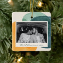 Search for bridal shower christmas tree decorations Newly weds