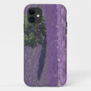 Search for provence iphone cases Lavender