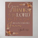 Search for psalm posters Wall