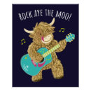 Search for highland cow nursery art Scotland
