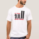 Search for 9 11 tshirts Nine eleven