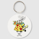 Search for alice key rings White rabbit