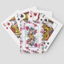 Search for heart playing cards Vintage