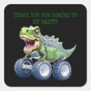 Search for monsters stickers Monster truck