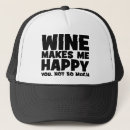 Search for funny wine hats Humor