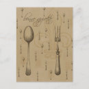 Search for appetite cards invites Vintage