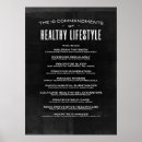 Search for 10 commandements posters The ten commandments