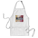 Search for aloha print aprons Tropical