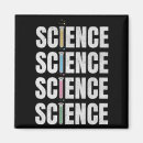Search for studying magnets Experiment