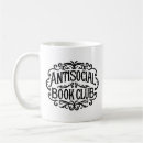 Search for antisocial mugs Reading